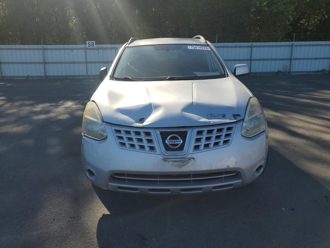 2010 Nissan Rogue - Image 5