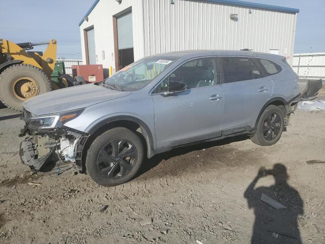 2021 Subaru Outback Onyx Edition Xt