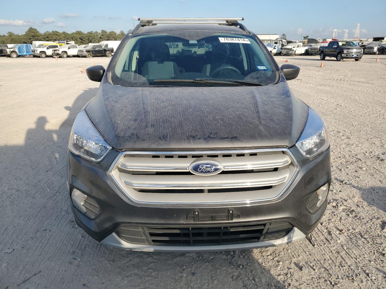 2018 Ford Escape - Image 5