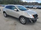 2010 Cadillac Srx Luxury Collection იყიდება Gaston-ში, SC - Front End