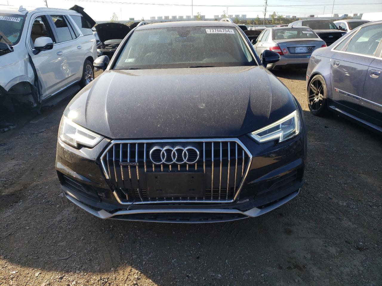 2018 Audi A4 - Image 5