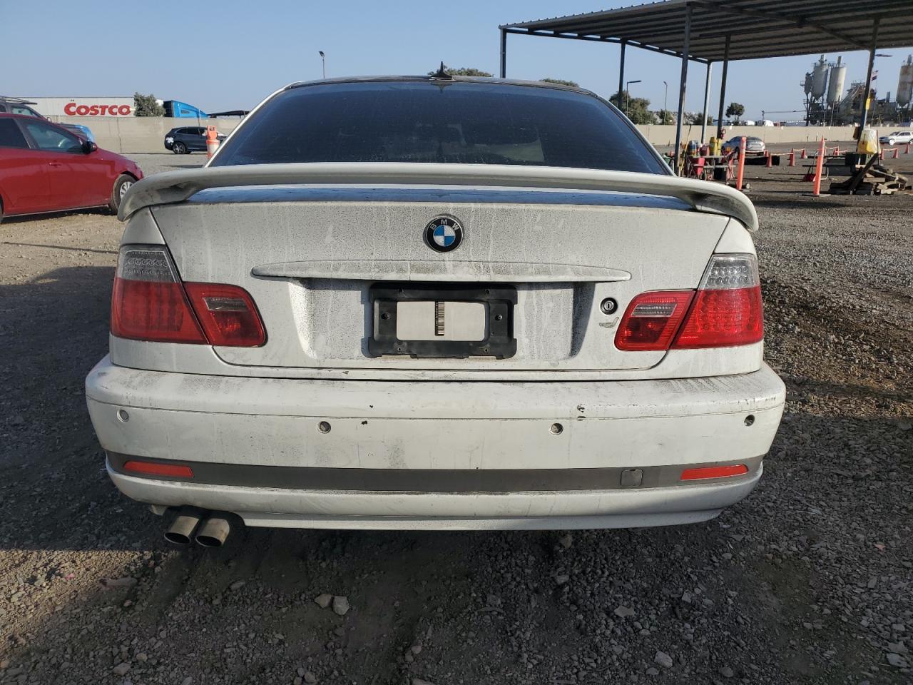 2005 BMW 3er - Image 6