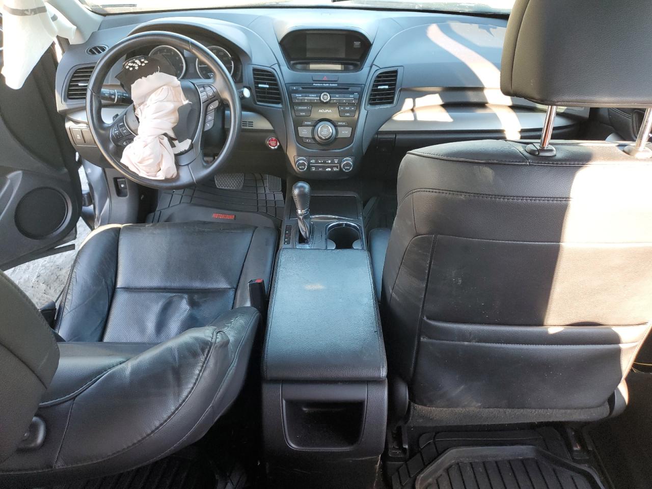 2014 Acura RDX - Image 8