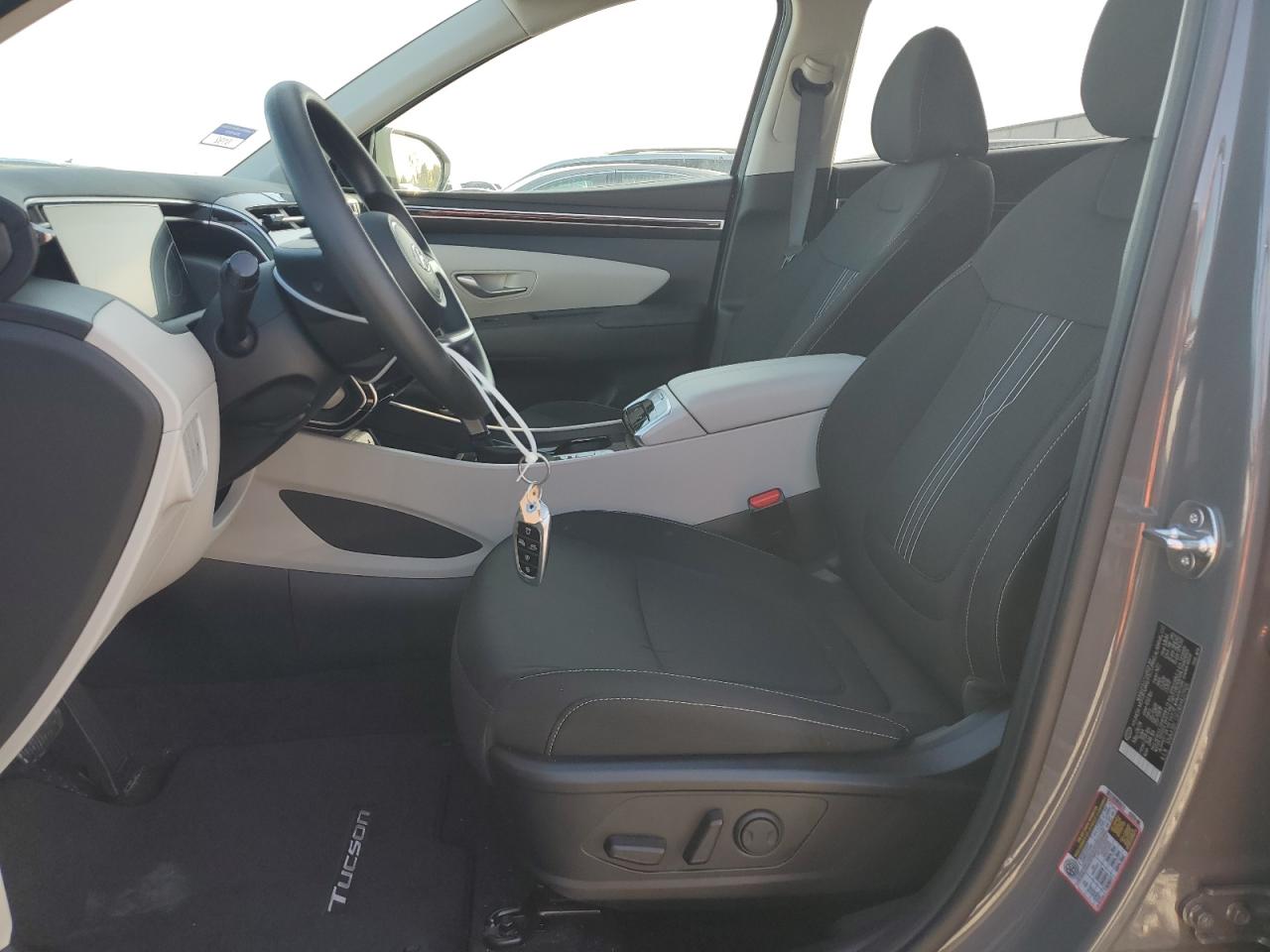 2024 Hyundai Tucson - Image 5