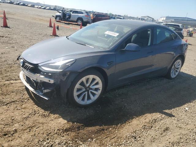 5YJ3E1EB5NF350473 Tesla Model 3 