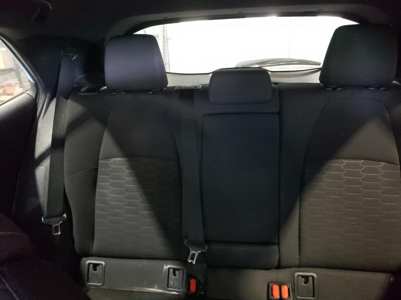 2022 Toyota Corolla - Image 10