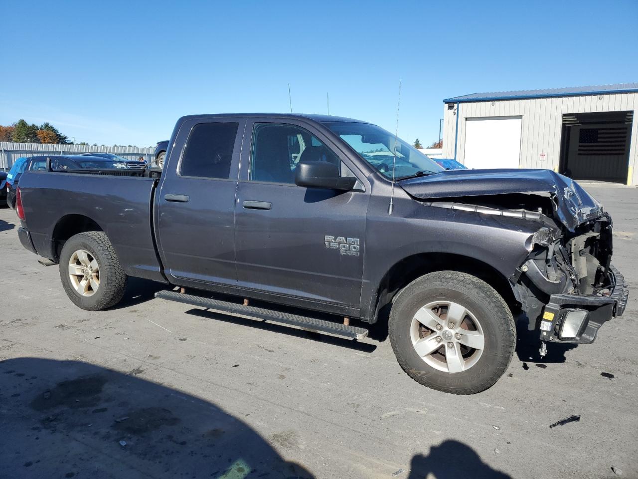 2019 RAM 1500 - Image 4