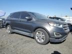 2016 Ford Edge Sel продається в Colton, CA - Mechanical