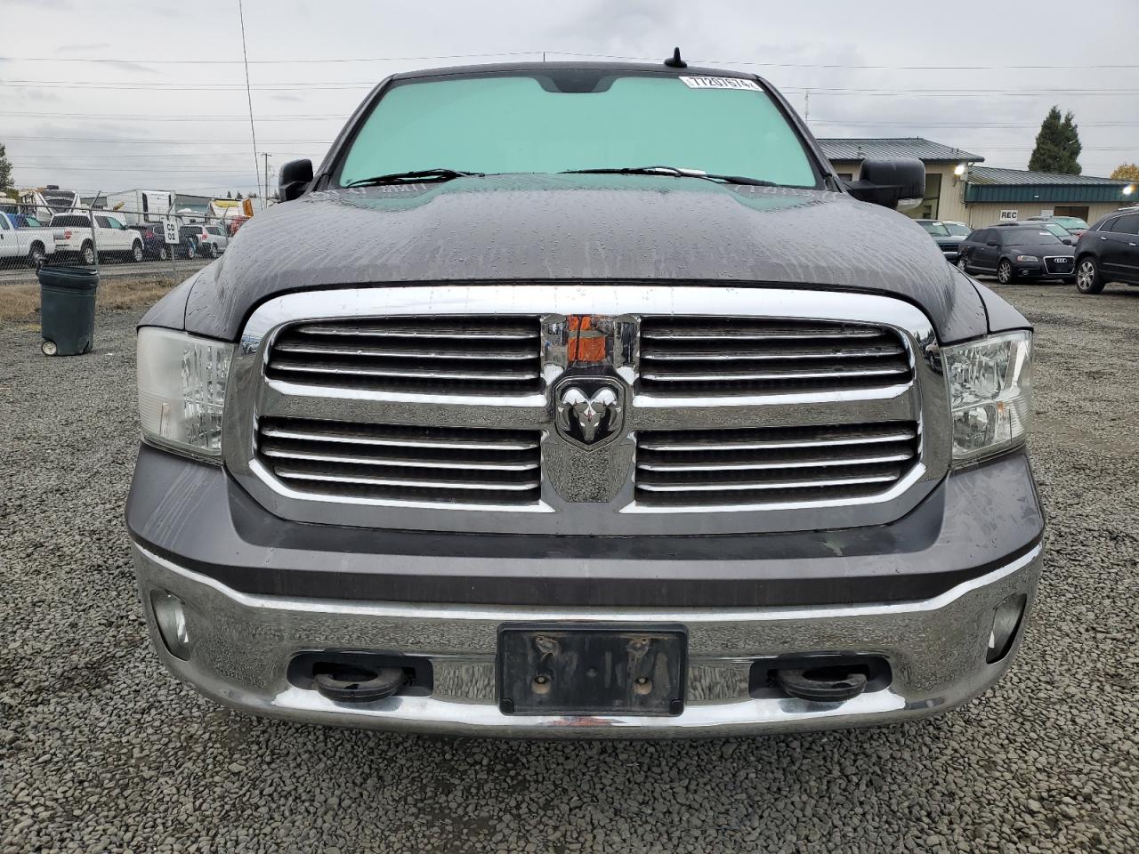 VIN 3C6RR7LT3FG660735 2015 RAM 1500 no.5