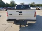 2012 Ford F150 Supercrew zu verkaufen in Gaston, SC - Side