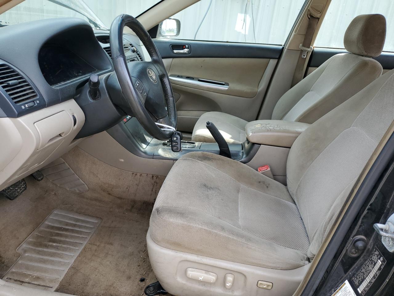 2005 Toyota Camry - Image 7