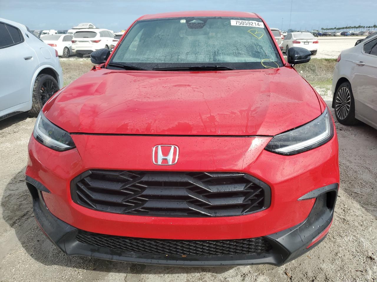 2023 Honda HR-V - Image 5