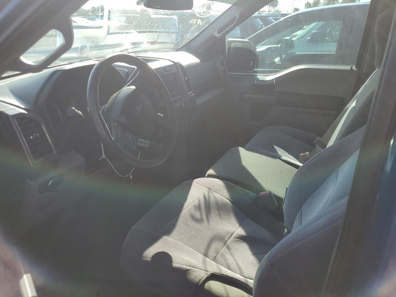 2018 Ford F150 Supercrew VIN: 1FTEW1CG2JKC67763 Lot: 73707924