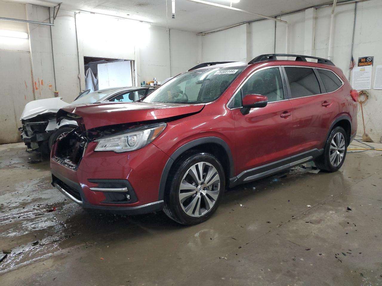 2020 Subaru Ascent - Image 1