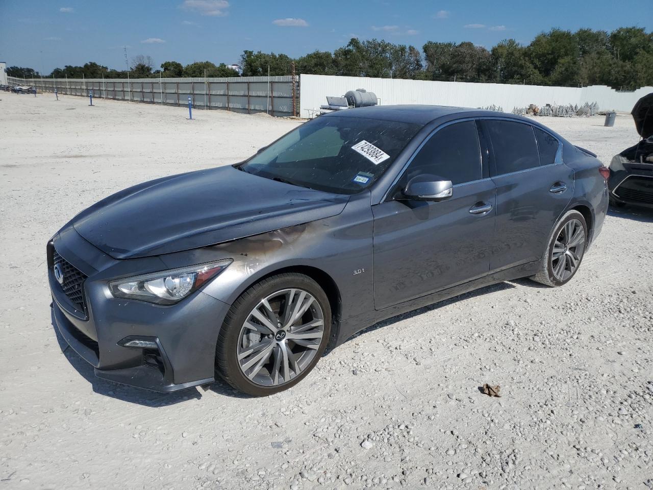 2019 Infiniti Q50 - Image 1