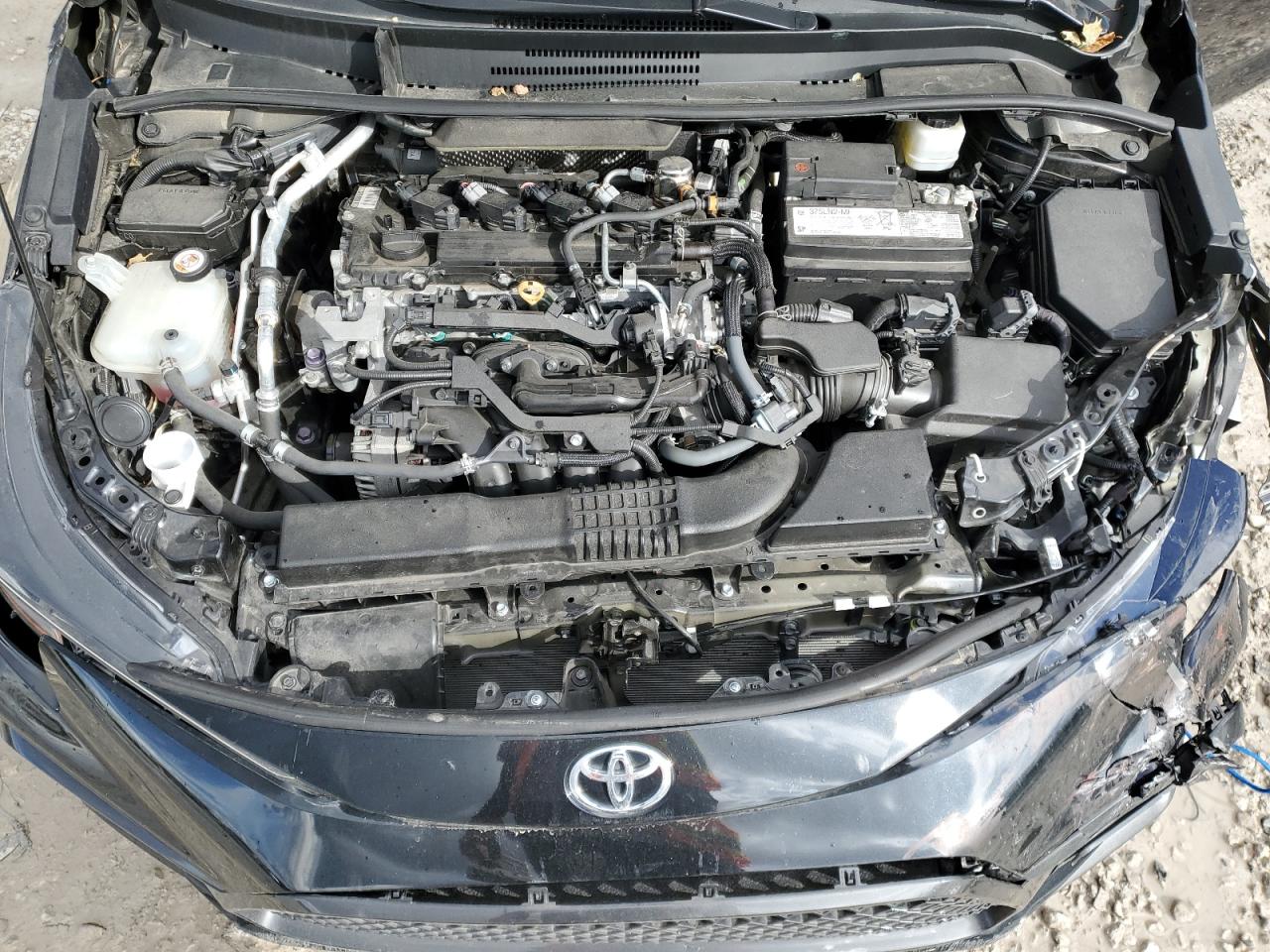 2020 Toyota Corolla - Image 11