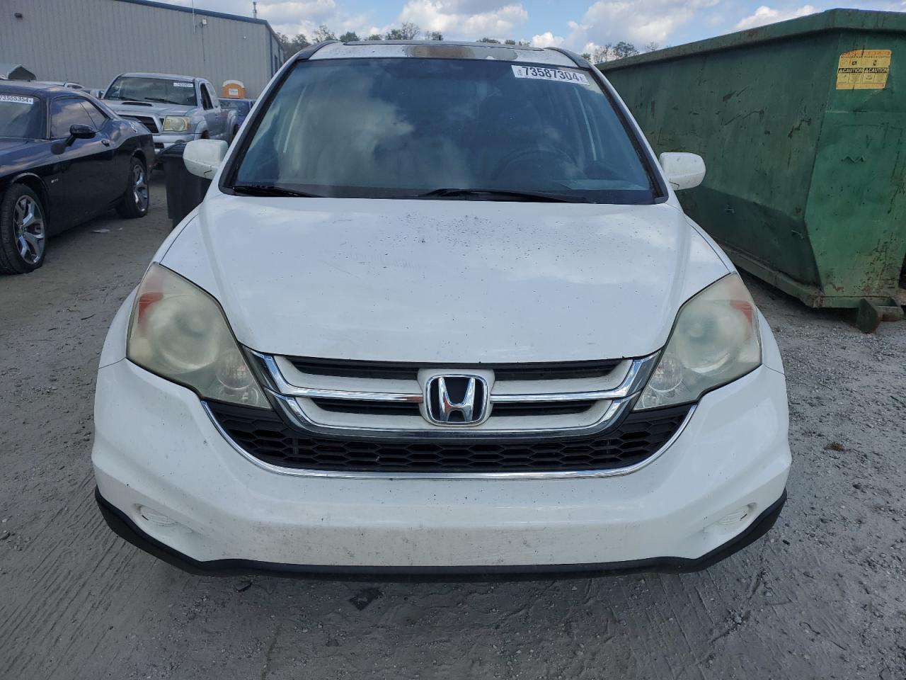 2010 Honda CR-V - Image 5