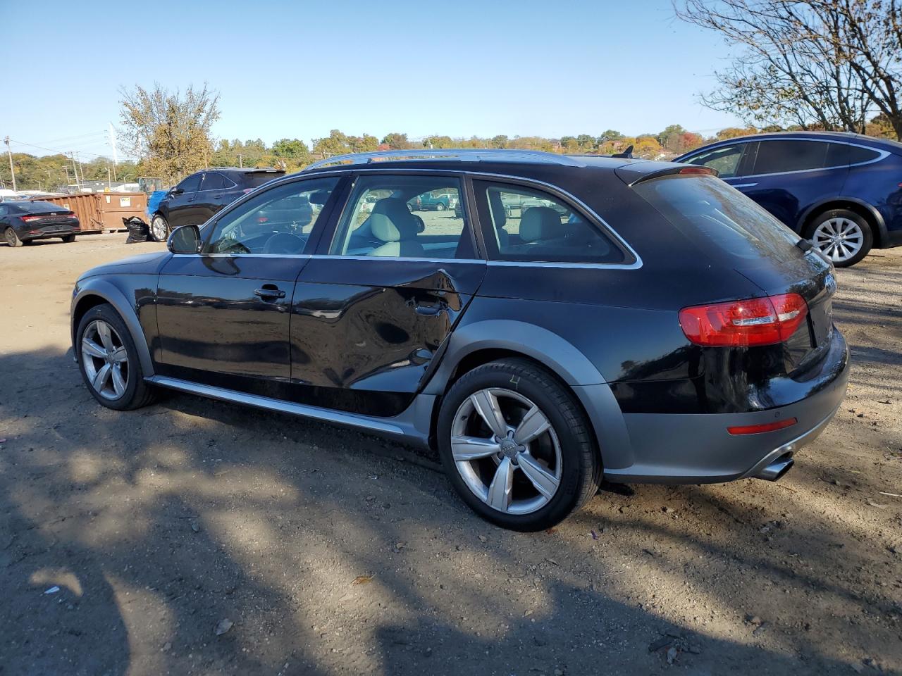 2013 Audi A4 - Image 2