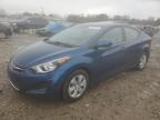 2016 Hyundai Elantra Se იყიდება Louisville-ში, KY - Front End