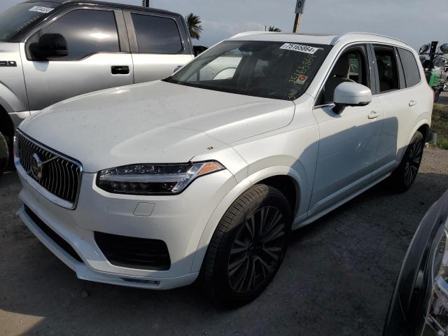 2020 Volvo Xc90 T6 Momentum