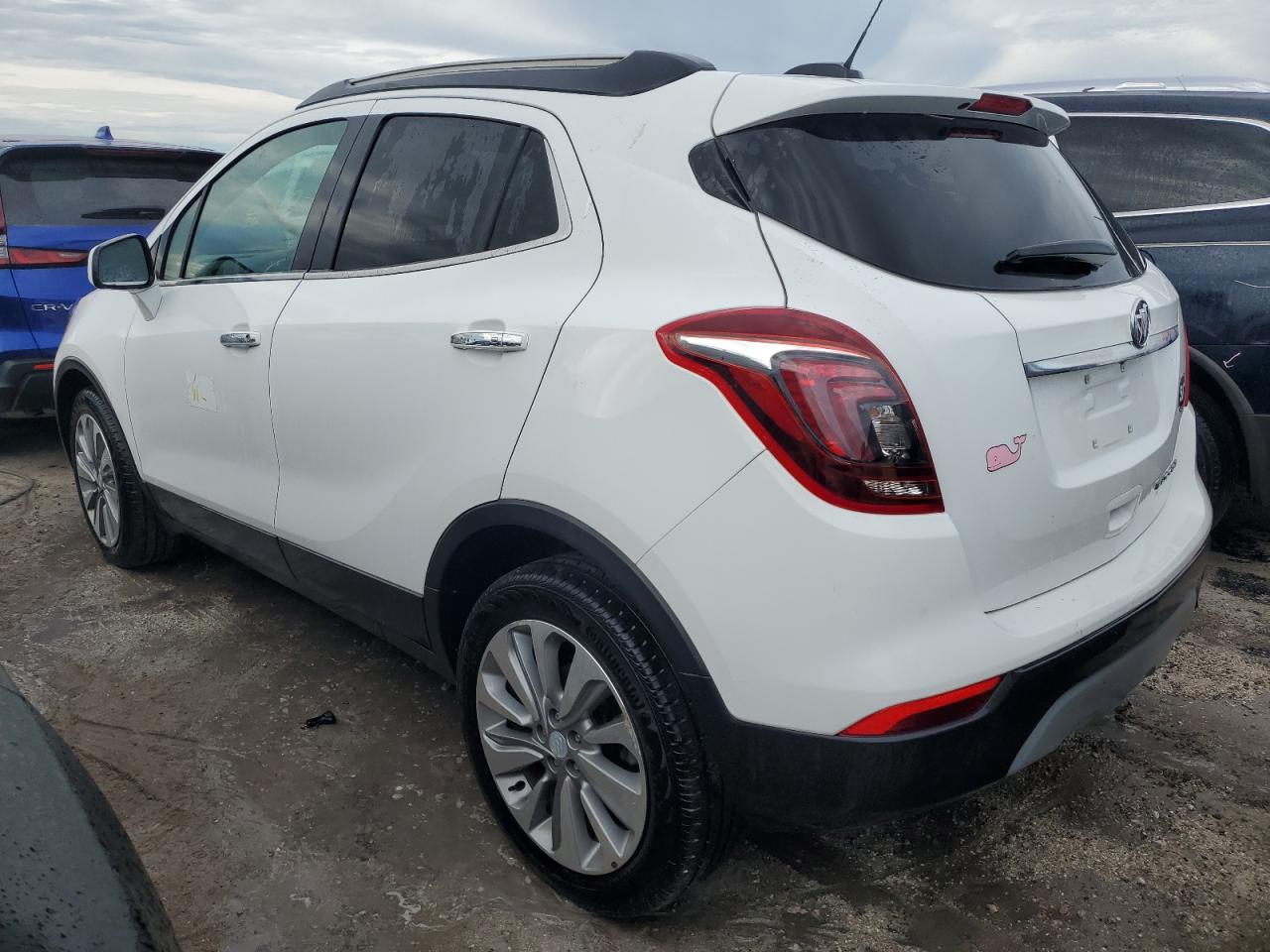 2020 Buick Encore - Image 2
