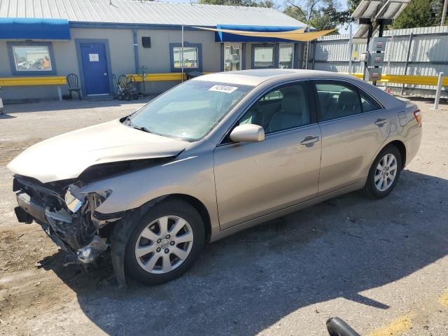 2009 Toyota Camry Base за продажба в Wichita, KS - Front End