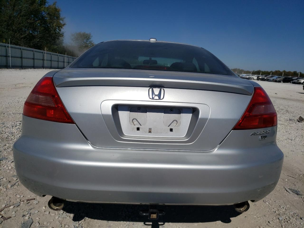 2005 Honda Accord Ex VIN: 1HGCM82645A000488 Lot: 76725514