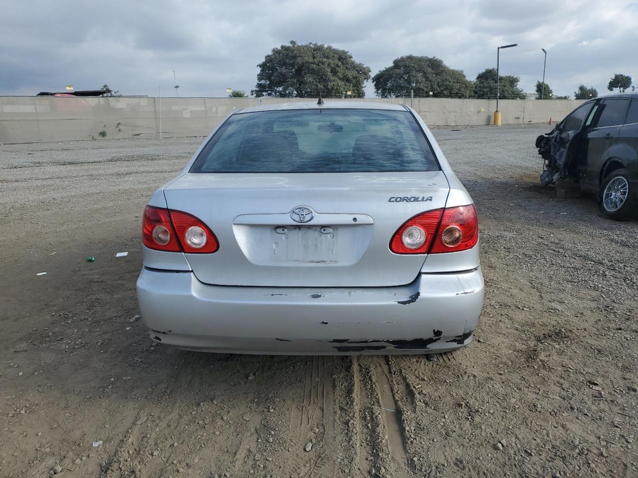 2007 Toyota Corolla - Image 6