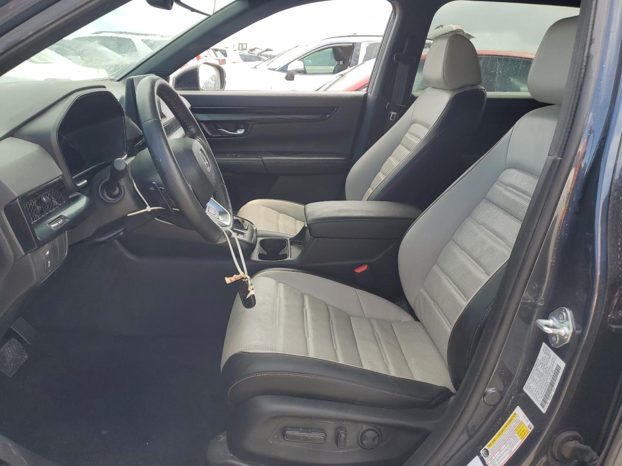 2024 Honda CR-V - Image 7
