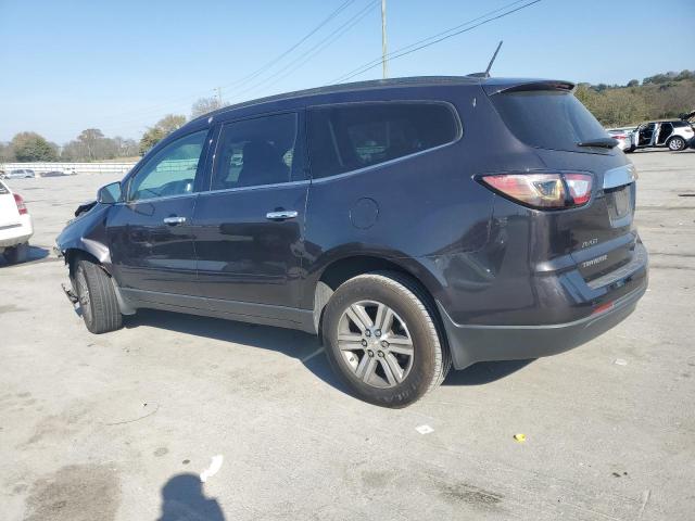 Parquets CHEVROLET TRAVERSE 2017 Gray