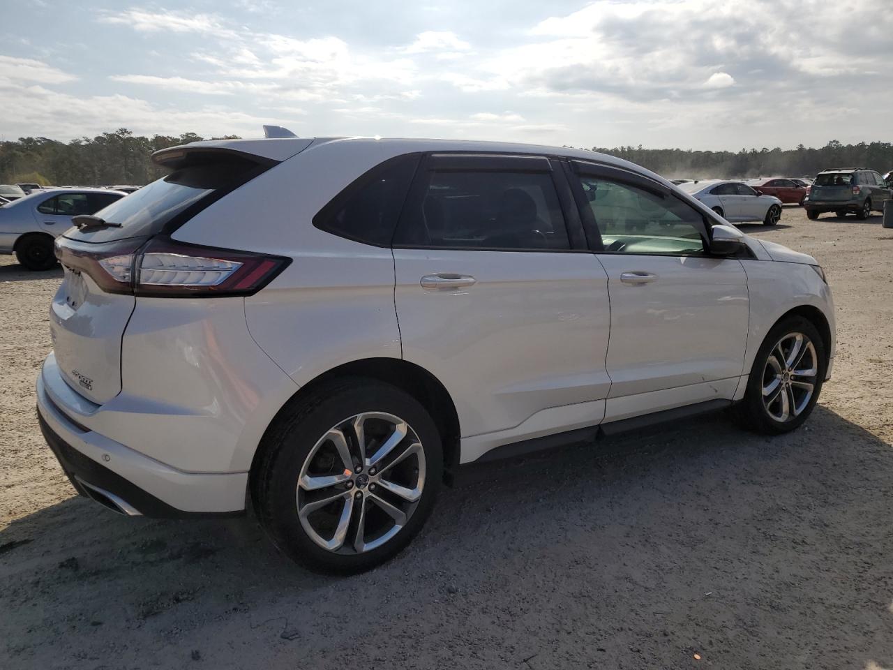 2015 Ford Edge - Image 3