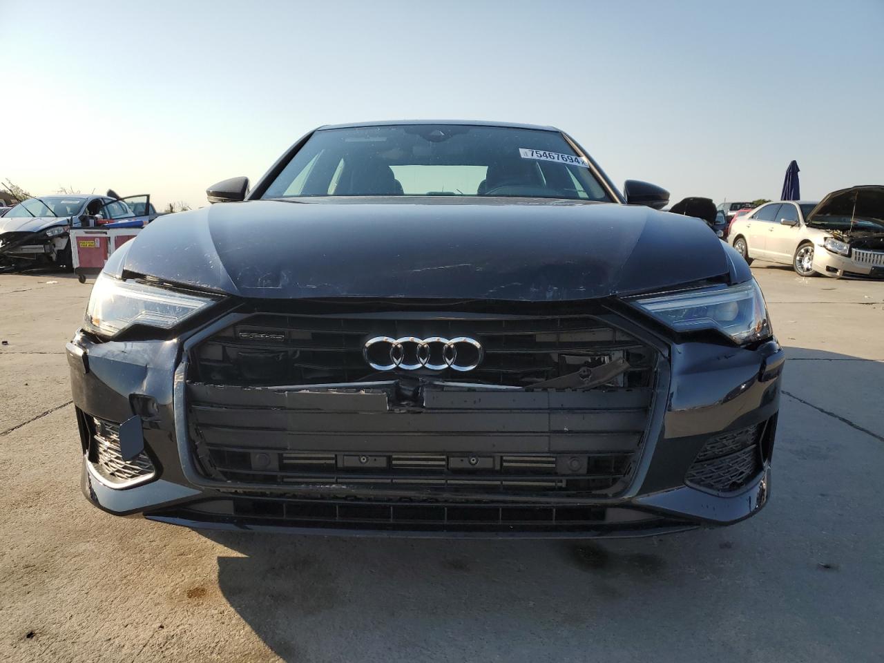 2021 Audi A6 Premium Plus VIN: WAUE3AF20MN048521 Lot: 75467694