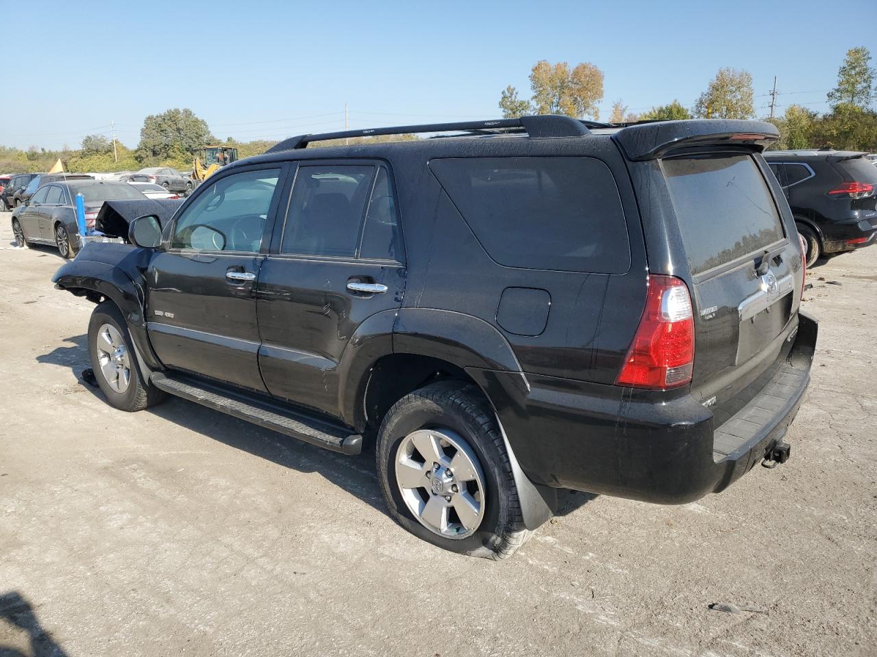 2007 Toyota 4Runner - Image 2