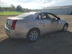 2008 Cadillac Cts  for Sale in Columbia Station, OH - Burn - Interior