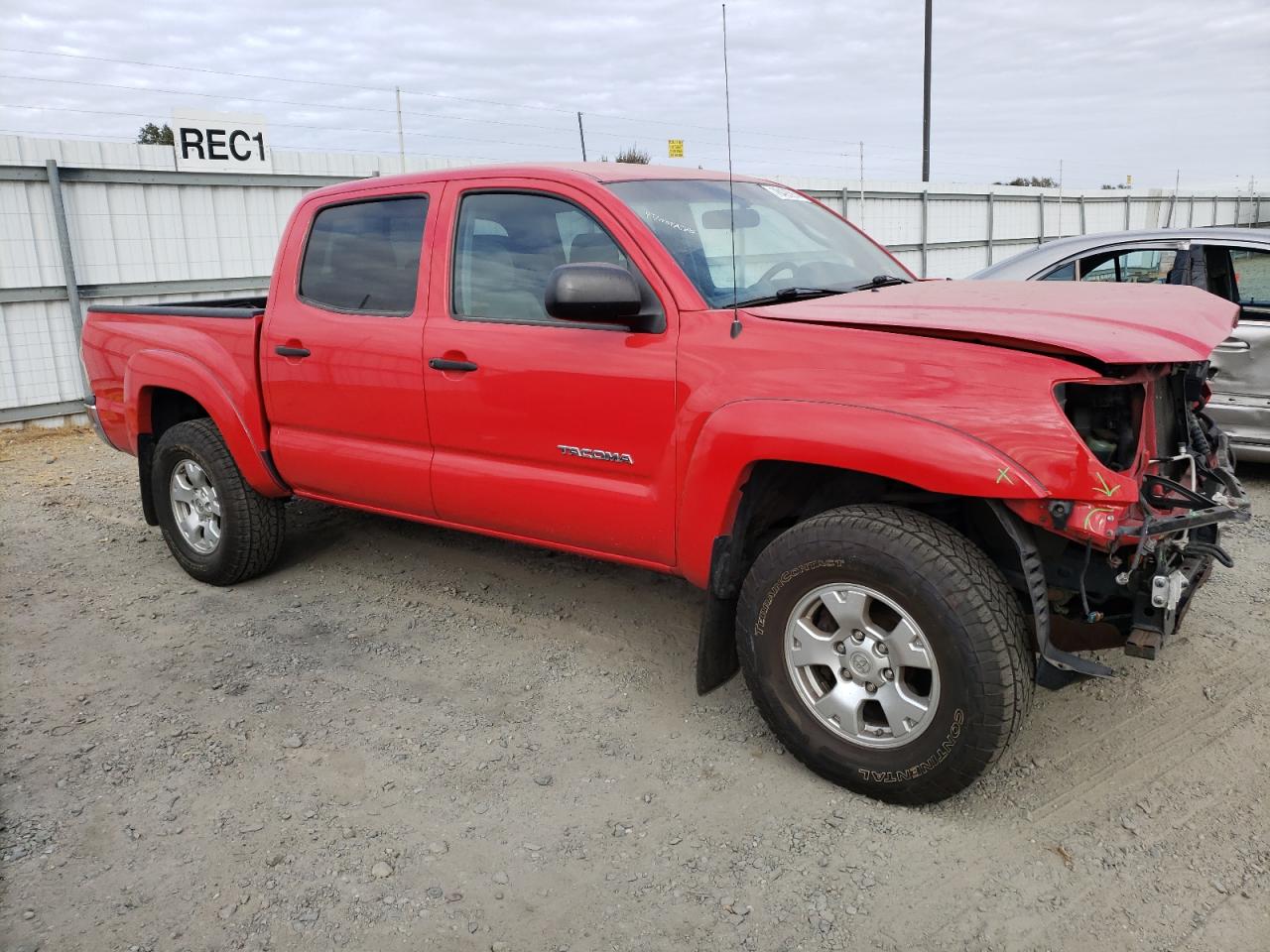 2007 Toyota Tacoma - Image 4