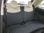 2015 Fiat 500 Pop de vânzare în Nampa, ID - Front End