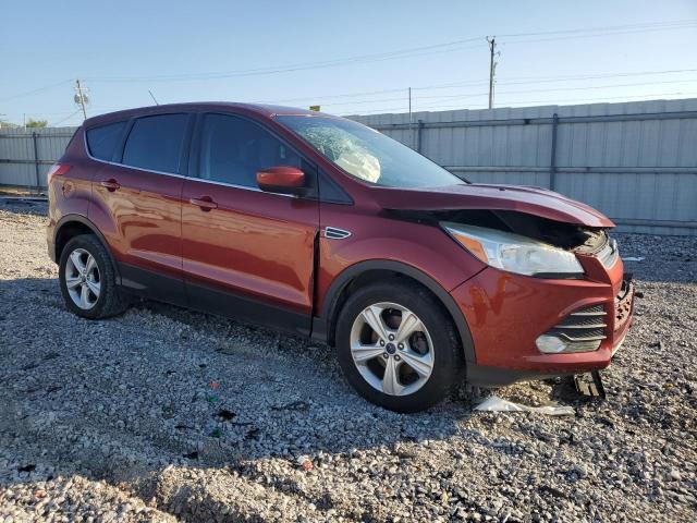  FORD ESCAPE 2014 Красный