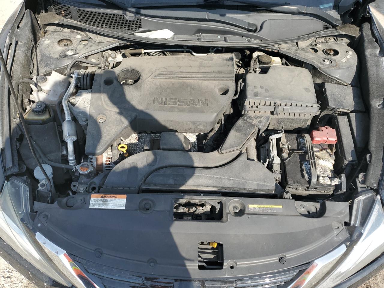 1N4AL3AP4GN391021 2016 Nissan Altima 2.5