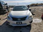 2015 Nissan Altima 2.5 للبيع في Pekin، IL - Rear End