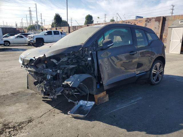 2015 Bmw I3 Rex на продаже в Wilmington, CA - All Over