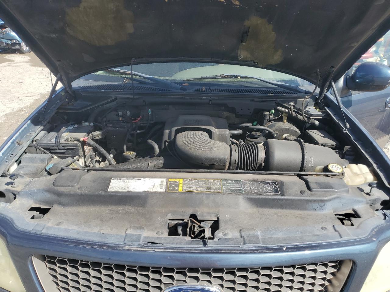 2002 Ford F150 Supercrew VIN: 1FTRW07L42KD06213 Lot: 77108044