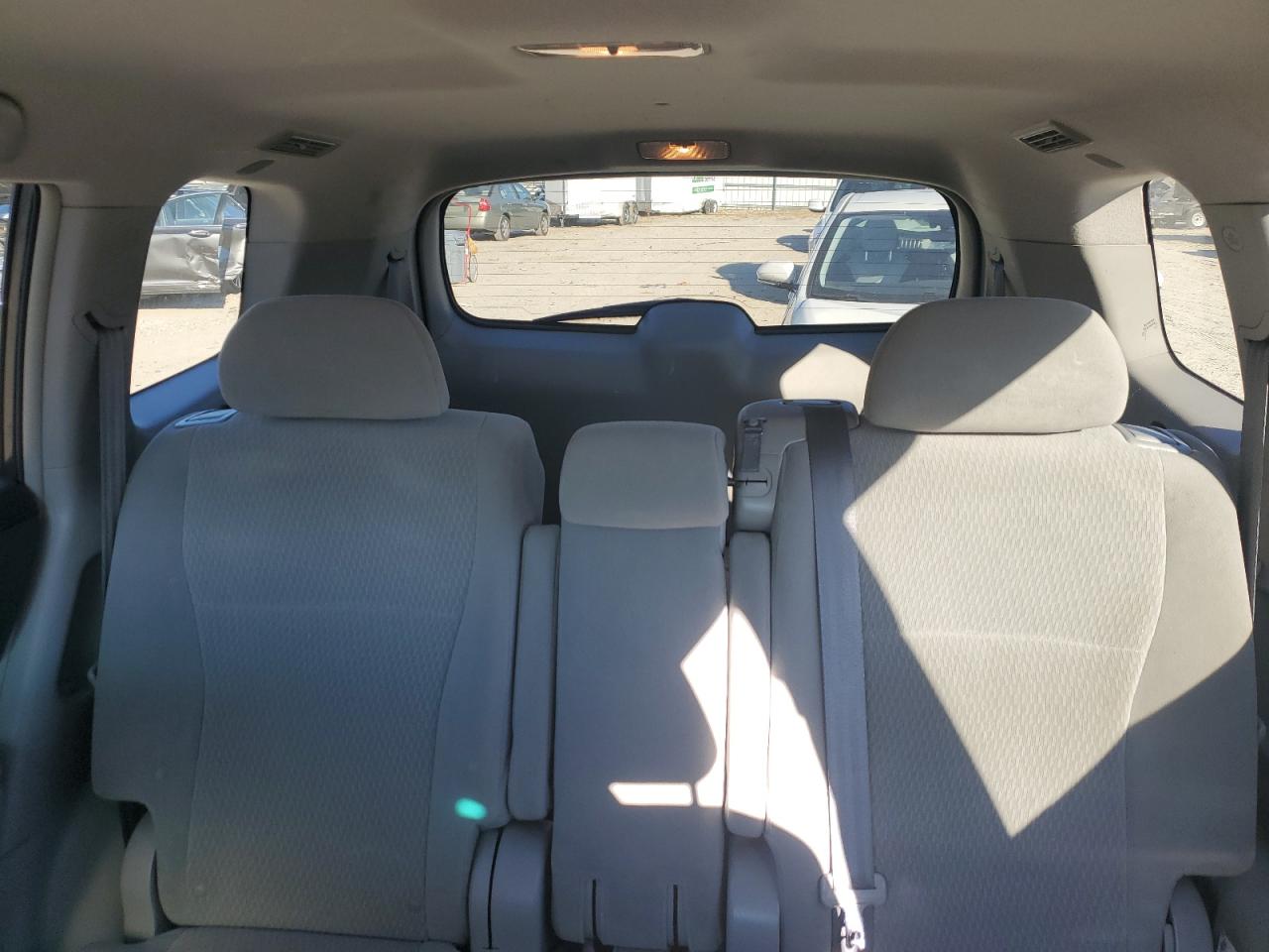 2010 Toyota Highlander VIN: 5TDBK3EH4AS022455 Lot: 75167214