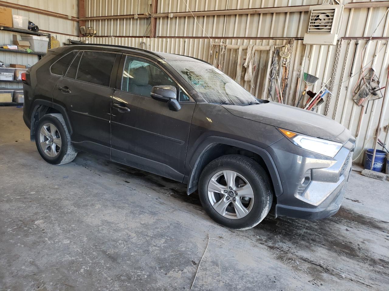 2019 Toyota RAV 4 - Image 4