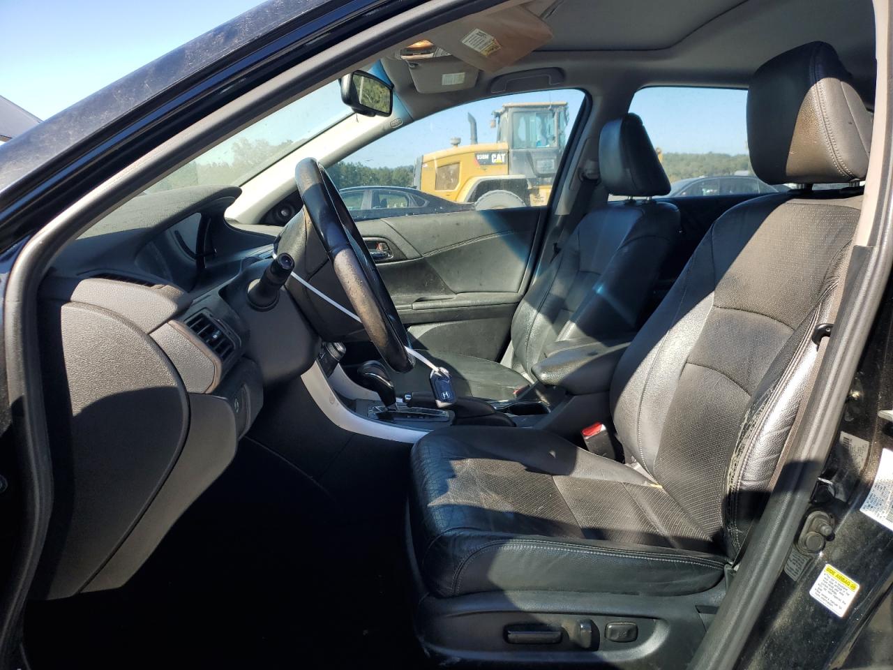 2013 Honda Accord - Image 7