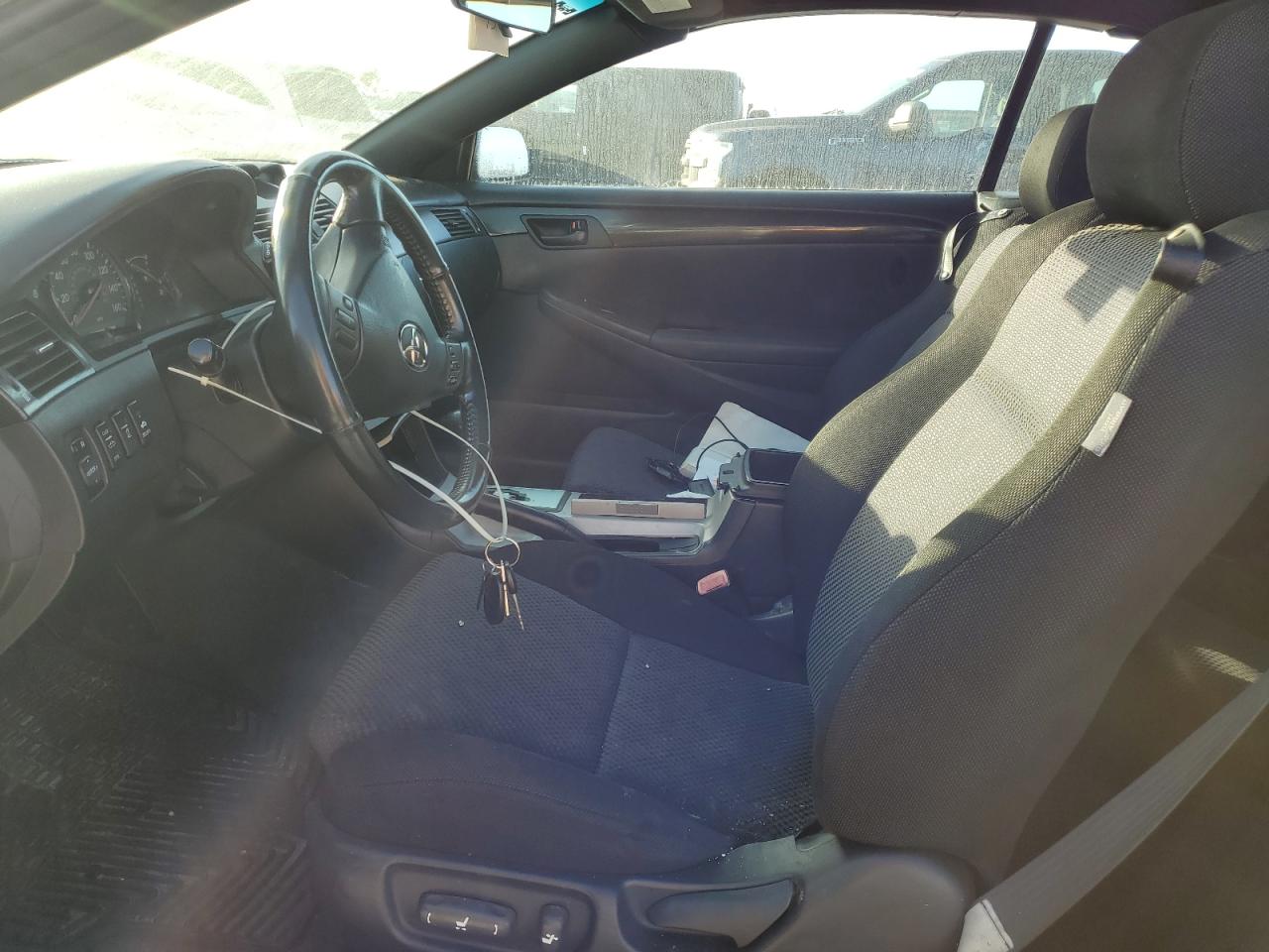 2005 Toyota Camry Solara Se VIN: 4T1FA38P95U048599 Lot: 58000045