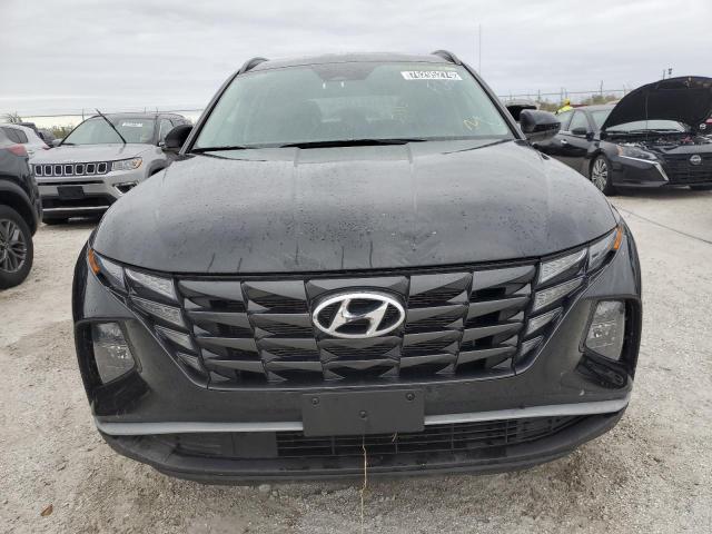 5NMJBCDE6RH307840 Hyundai Tucson SEL 5