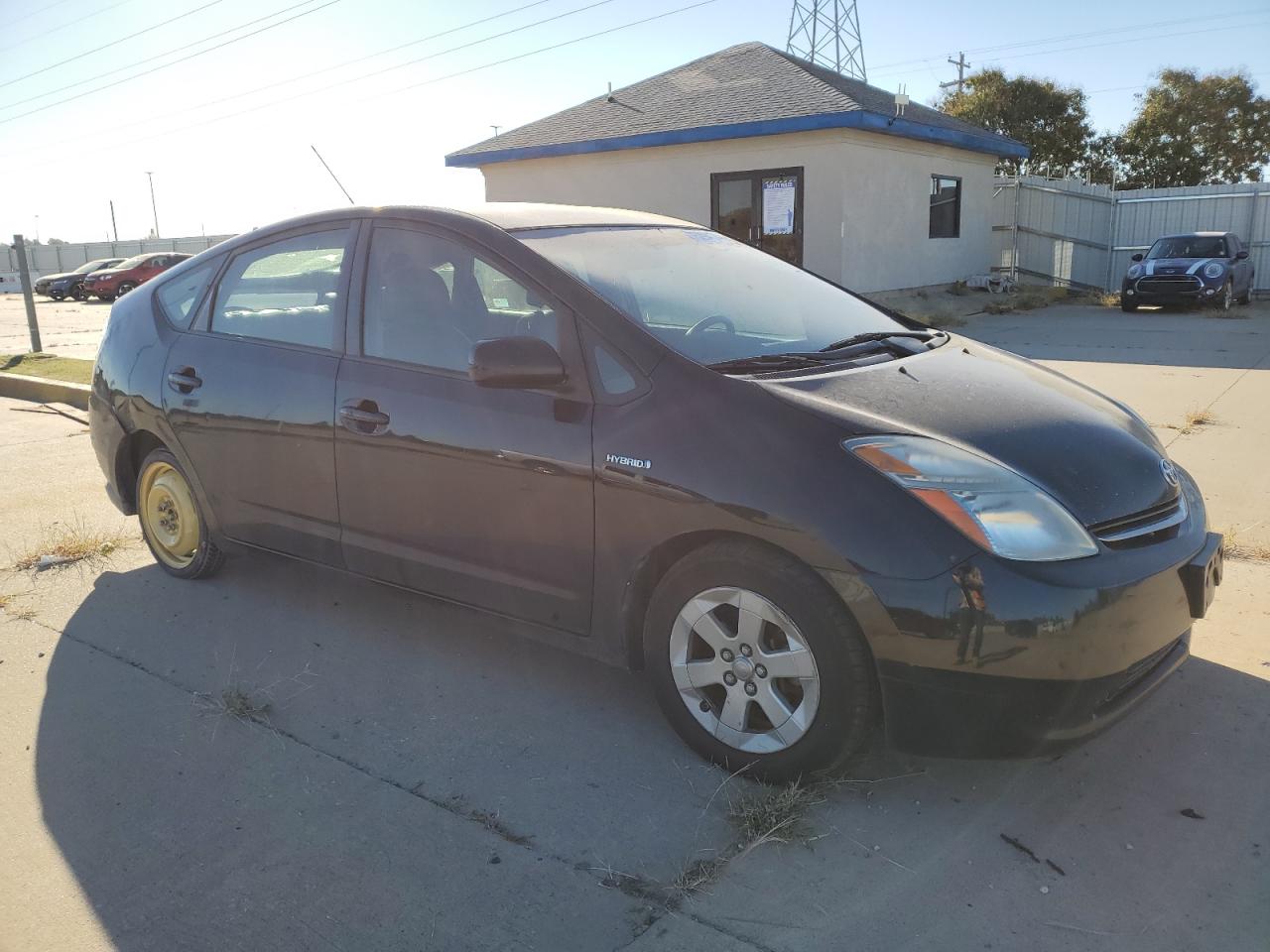 2009 Toyota Prius - Image 4