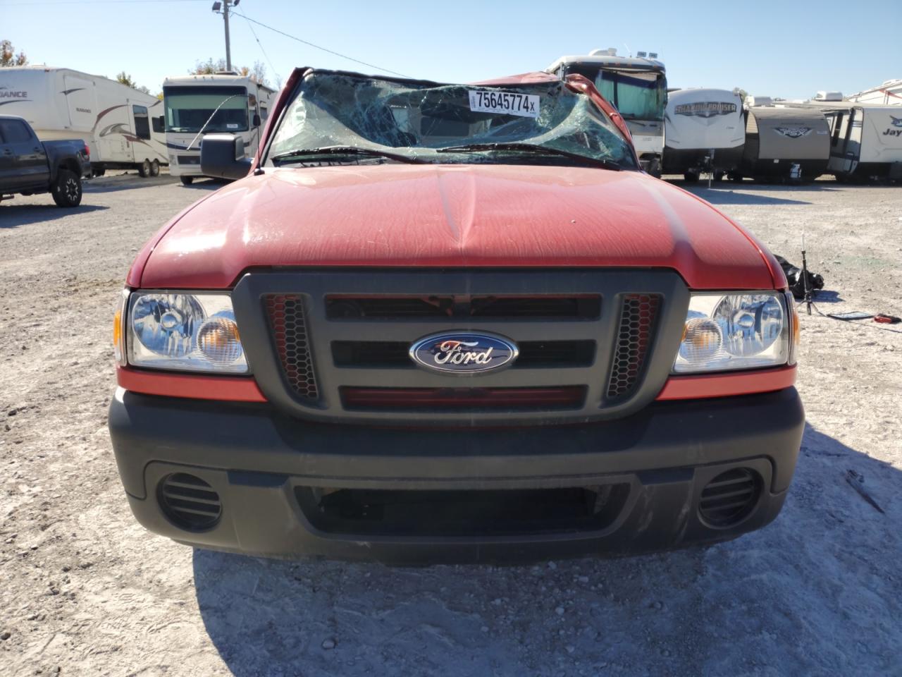 2009 Ford Ranger - Image 5