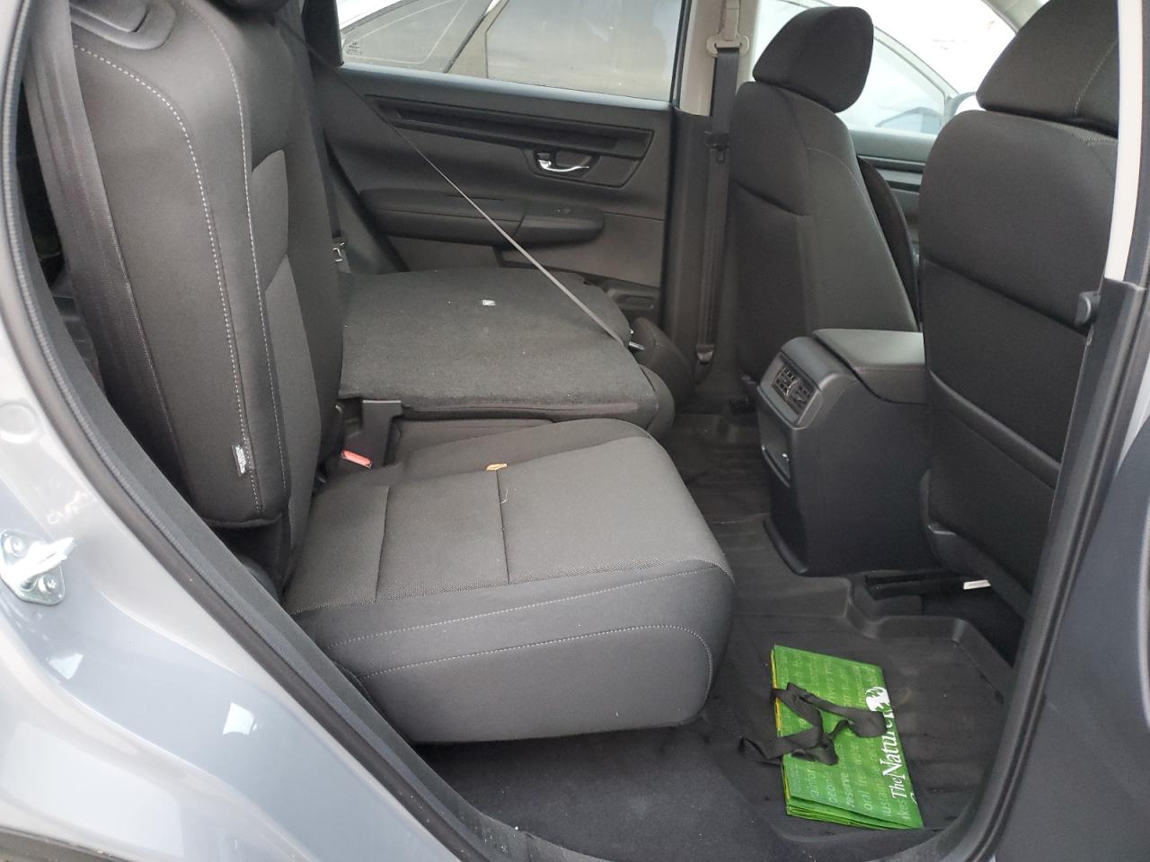 2025 Honda Cr-V Ex VIN: 2HKRS4H46SH402014 Lot: 75050014