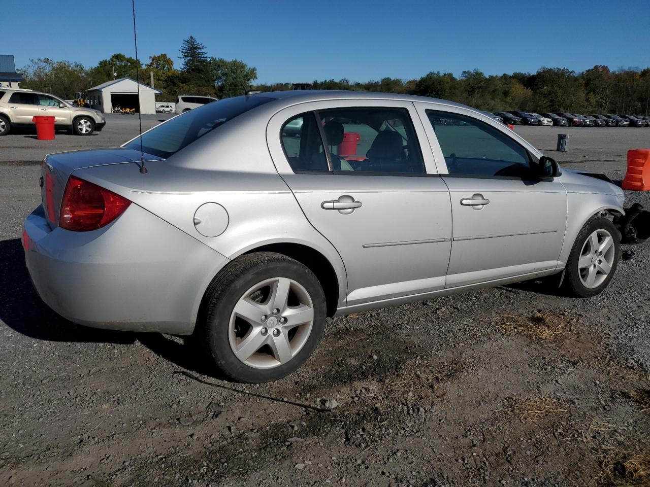 2008 Chevrolet Cobalt - Image 3